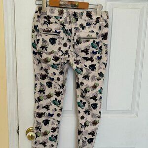 Club Monaco corduroy pants